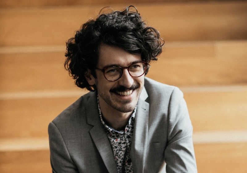 Profile photo of Nando Rossi